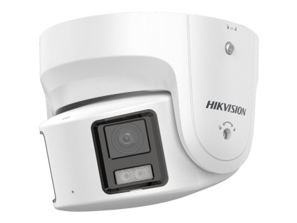 Hikvision DS-2CD2387G2P-LSU/SL Bezpečnostní IP kamera 5120 x 1440 px Strop