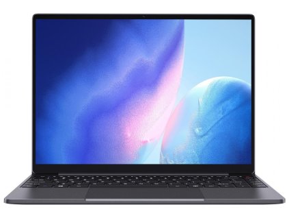 Chuwi Corebook X CWI570 I5-12450H 14“ QHD 16GB SSD512 BT Win11 Silver