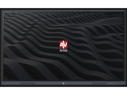 AVTEK INTERAKTIVNÍ MONITOR DOTYKOVÝ DISPLEJ 7 LITE 55