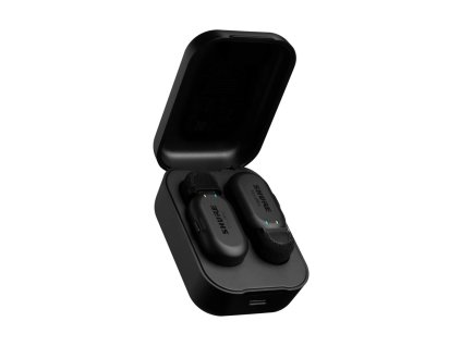 Shure MV-TWO-Z6 mikrofon Černá Microphone set