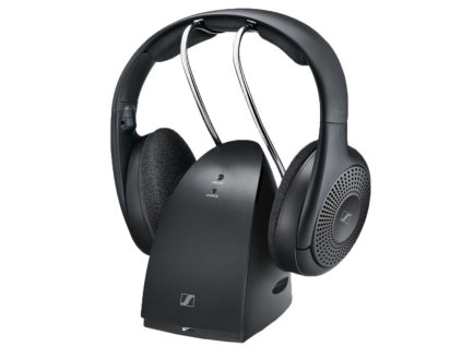 Sluchátka Sennheiser RS 120-W
