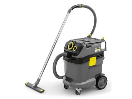 Kärcher NT 40/1 Tact Te L 40 l 1380 W