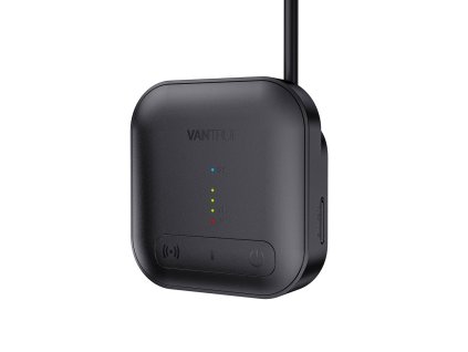 Modul LTE Vantrue LT01 Cloud pro S1 PRO/N2X Černá
