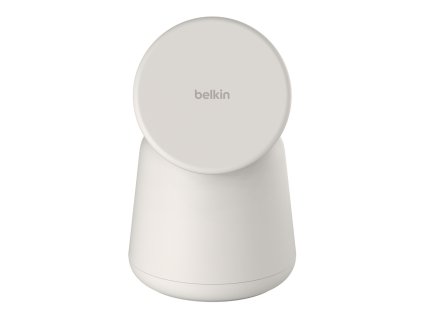 Belkin WIZ020vfH37 Sluchátka s mikrofonem, Chytrý telefon, Chytré hodinky Písková USB Bezdrátové nabíjení Rychlé nabíjení Vnitřní