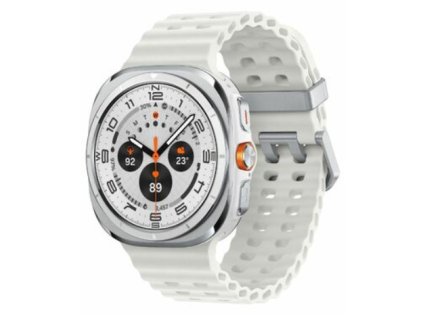 Samsung Galaxy Watch Ultra 47mm L705 Titanium White