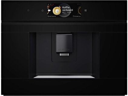 Bosch Serie 8 CTL7181B0 kávovar Plně automatické Espresso kávovar 2,4 l