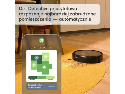 Úklidový robot iRobot Roomba j9 (j915840)