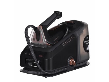 Parní generátor Braun CareStyle 7 Pro IS7286