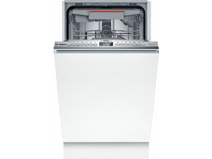 Bosch Serie 4 SPV4EMX25E myčka na nádobí Plně vestavěné 10 jídelních sad C