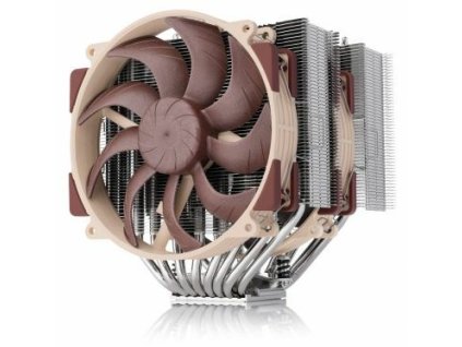 Noctua NH-D15 G2 HBC Chladicí systém pro počítač Procesor Vzduchový chladič 14 cm
