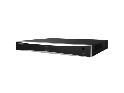 HIKVISION DS-7608NXI-K2/8P(D) IP REKORDÉR