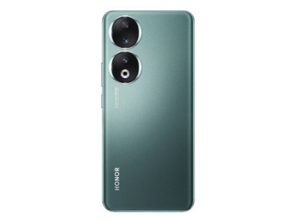 TIM Honor 90 5G 17 cm (6.7") Dual SIM Android 13 USB typu C 12 GB 512 GB 5000 mAh Zelená