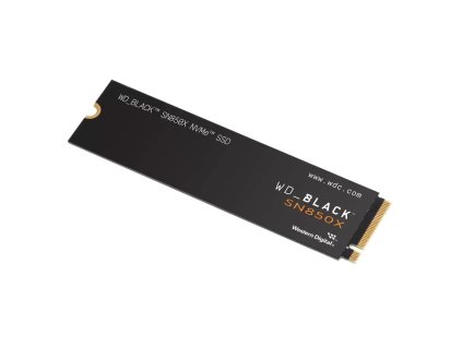 Western Digital Black WDS800T2X0E-00CDD0 SSD disk 8 TB M.2 PCI Express 4.0 NVMe