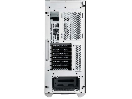 Cooler Master MasterBox 520 Mesh Midi Tower Bílá