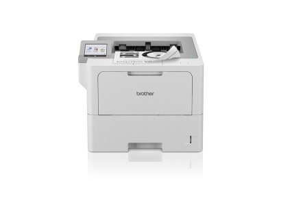 Brother HL-L6410DN laserová tiskárna 1200 x 1200 DPI A4 Wi-Fi