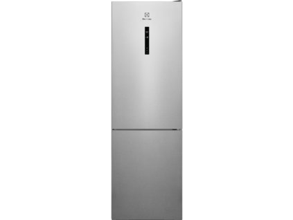Electrolux LNC7ME32X3 Stojací 330 l E Nerezová ocel