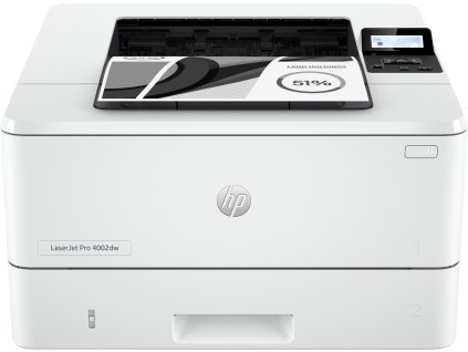 HP LaserJet Pro Tiskárna 4002dw
