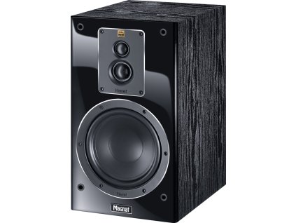 Magnat SIGNATURE 503 3-way Černá Kabel 100 W