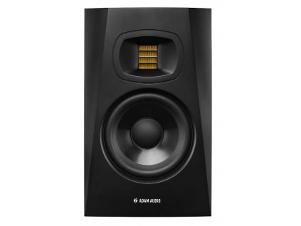 Adam Audio T5V Černá