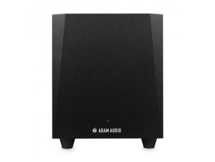 Adam T10S Černá Pasivní subwoofer 130 W