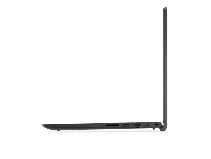DELL Vostro 3530 Intel® Core™ i5 i5-1334U Laptop 39,6 cm (15.6") Full HD 8 GB DDR4-SDRAM 512 GB SSD Wi-Fi 5 (802.11ac) Windows 11 Pro Černá