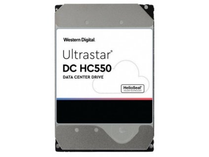 Western Digital Ultrastar 0F38459 3.5" 18000 GB Serial ATA III
