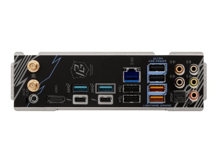 Základní deska ASRock Z890 Z890 Lightning WiFi