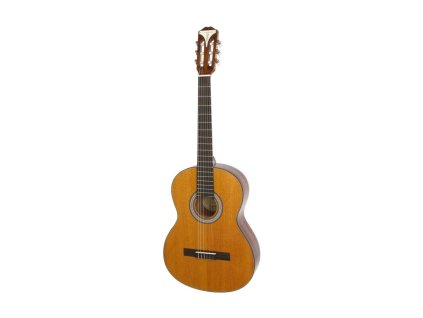 Epiphone Classical E1 Antique Natural - klasická kytara