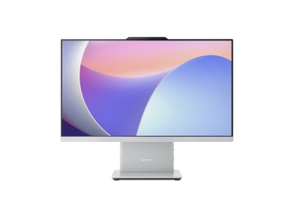 Lenovo IdeaCentre AIO 24IRH9 Intel® Core™ i3 i3-1315U 60,5 cm (23.8") 1920 x 1080 px All-in-One PC (vše v jednom) 16 GB DDR5-SDRAM 512 GB SSD Windows 11 Home Wi-Fi 6 (802.11ax) Šedá