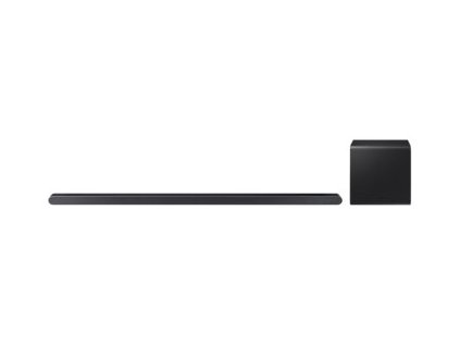 Samsung HW-S800D/EN reproduktor typu soundbar Černá 3.1.2 kanály/kanálů