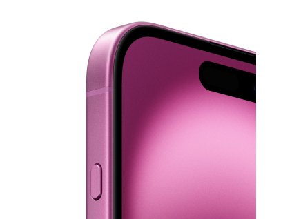 Apple iPhone 16 Plus 17 cm (6.7") Dual SIM iOS 18 5G USB typu C 128 GB Růžová
