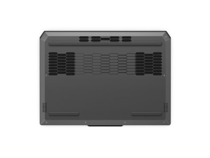 Lenovo LOQ 15ARP9 AMD Ryzen™ 7 7435HS Laptop 39,6 cm (15.6") Full HD 24 GB DDR5-SDRAM 512 GB SSD NVIDIA GeForce RTX 4060 Wi-Fi 6 (802.11ax) Windows 11 Home Šedá