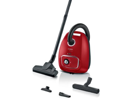Vysavač BOSCH BGB 41RD3H