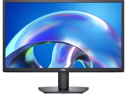 DELL S Series SE2425H počítačový monitor 60,5 cm (23.8") 1920 x 1080 px Full HD LCD Černá