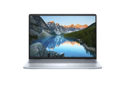 DELL Inspiron 5640 Intel Core 7 150U Laptop 40,6 cm (16") 2,5K 16 GB DDR5-SDRAM 1 TB SSD NVIDIA GeForce MX570A Wi-Fi 6E (802.11ax) Windows 11 Home Modrá