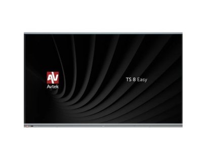 AVTEK INTERAKTIVNÍ MONITOR DOTYKOVÝ DISPLEJ 8 EASY 75