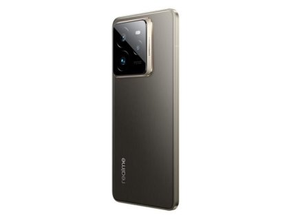 Realme GT 7 Pro 17,2 cm (6,78") Dual SIM Android 15 5G USB Type-C 12 GB 512 GB 6500 mAh Grey
