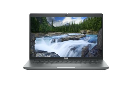 DELL Latitude 5450 Intel® Core™ i7 i7-1355U Laptop 35,6 cm (14") Full HD 16 GB DDR5-SDRAM 512 GB SSD Wi-Fi 6E (802.11ax) Windows 11 Pro Šedá