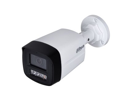 Bezpečnostní IP kamera DAHUA Technology IPC-HFW1439TL1-A-IL Bílá