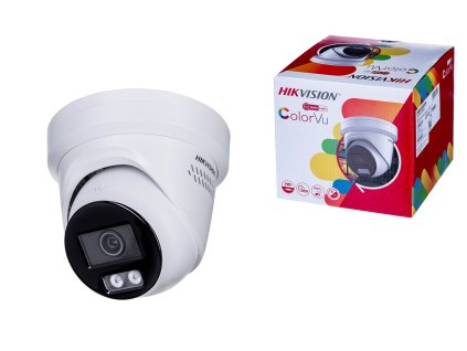 HIKVISION IP KAMERA DS-2CD2387G2H-LIU/SL