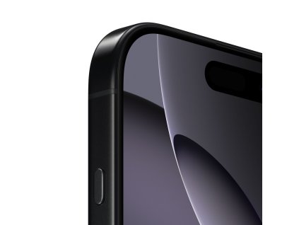 Apple iPhone 16 Pro Max 17,5 cm (6.9") Dual SIM iOS 18 5G USB typu C 512 GB Černá