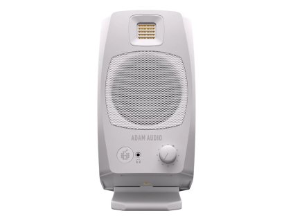 Adam Audio D3V White - pár studiových monitorů