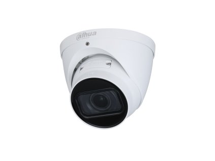 Dahua Technology Entry IPC-HDW1431T-ZS-2812-S4 bezpečnostní kamera Provedení Turret Bezpečnostní IP kamera Vnitřní a venkovní 2688 x 1520 px Strop