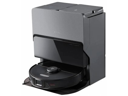 Roborock S8 MAX V Ultra Black