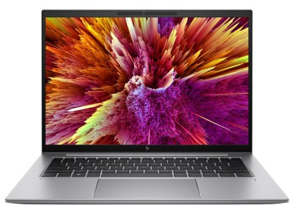 HP ZBook Firefly 14 G10 Intel® Core™ i5 i5-1340P Mobilní pracovní stanice 40,6 cm (16") Full HD+ 16 GB DDR5-SDRAM 512 GB SSD Wi-Fi 6E (802.11ax) Windows 11 Pro Stříbrná Nový / Repack