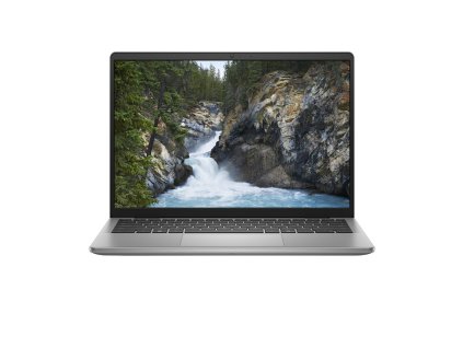 DELL Vostro 3440 Intel® Core™ i5 i5-1334U Laptop 35,6 cm (14") Full HD+ 8 GB DDR5-SDRAM 512 GB SSD Wi-Fi 6 (802.11ax) Windows 11 Pro Šedá