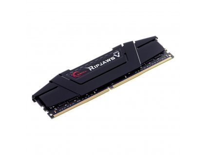 Paměťový modul G.Skill Ripjaws V 64GB DDR4-3200Mhz