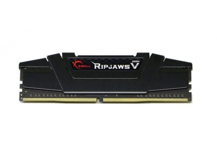 G.Skill 32GB DDR4 paměťový modul 4 x 8 GB 3200 MHz