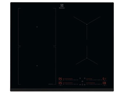 Indukční varná deska ELECTROLUX CIS62450