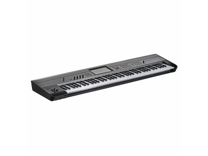 Korg KROME EX 73 - Syntezátor, pracovní stanice